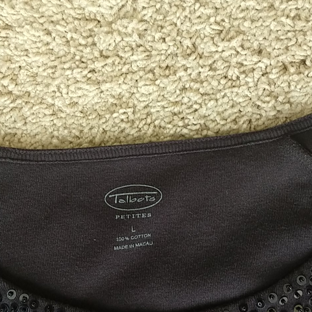 Talbots - Picture 3 of 3